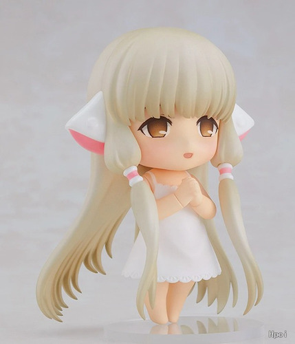 Figura De Acción #2053 Hobby Max Chobits Chi Girl Modelo Jug
