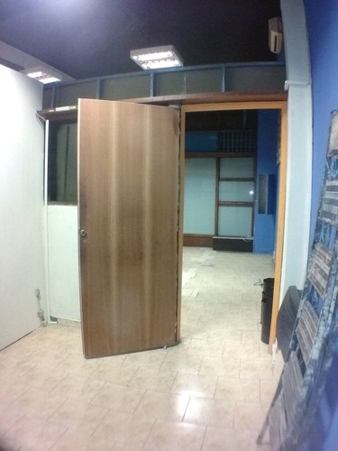 Imagen 8 de 17 de Hipolito Yrigoyen 600 Monserrat Local+oficinas U$75.000