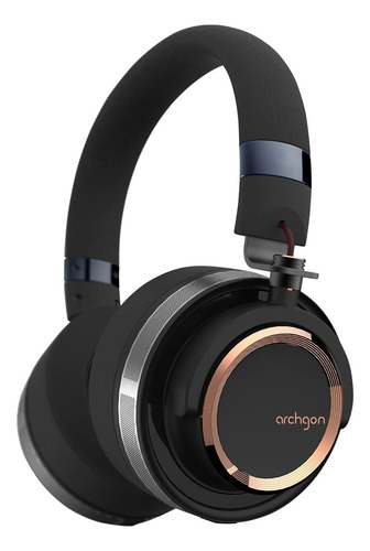 Archgon Delicato Auriculares De Calidad Over Ear