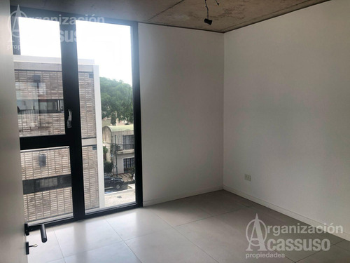 Departamento - Béccar-vías A Libertador