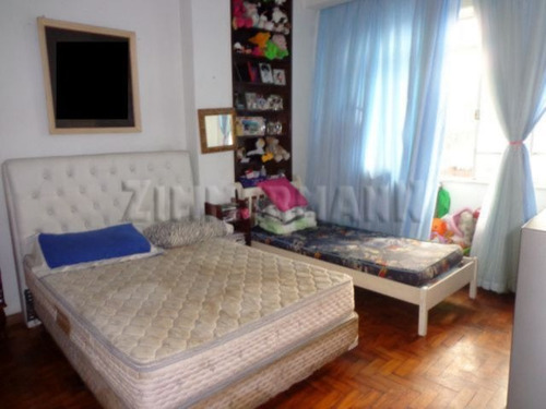 Imagem 12 de 15 de Apartamento - Higienopolis - Ref: 71975 - V-71975
