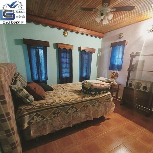 Imagem 6 de 15 de Chácara Para Venda Em Pinhalzinho, Zona Rural, 3 Dormitórios, 2 Vagas - 990_2-1186194