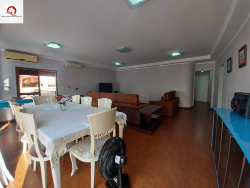 Imagem 4 de 28 de Linda Cobertura Reformada À Venda Próximo Praia Das Astúrias - Ap06046 - 69872031