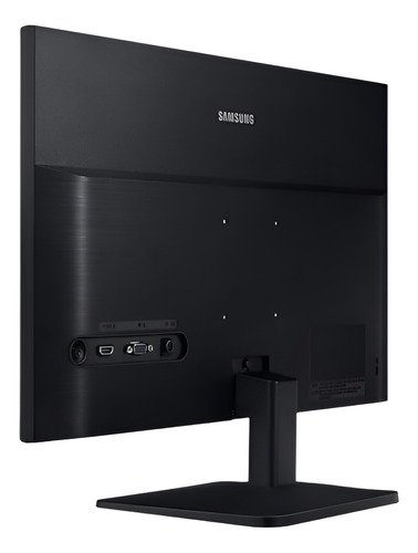 Monitor Samsung 19 Flat S19a330 Ls19a330nhlxzx Negro