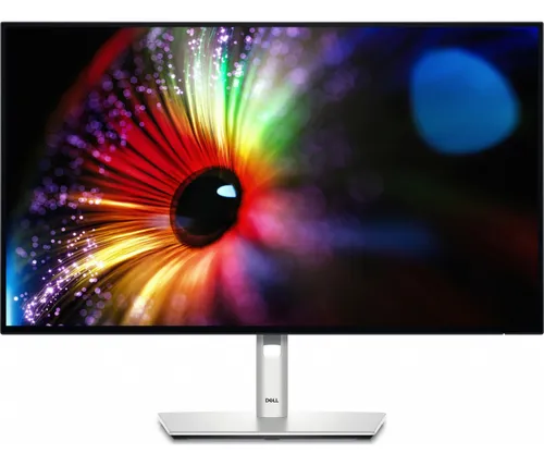 Monitor Gamer Dell Ultrasharp U2724d Led 27  Quad Hd 120hz