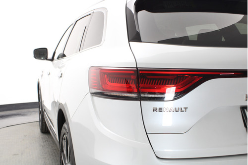 Renault Koleos 5p Iconic L4/2.5 Aut
