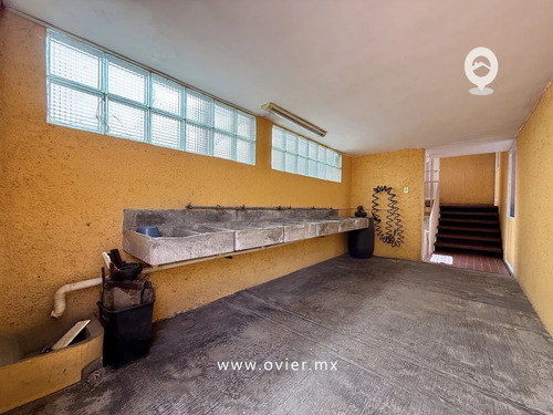 Departamento En Venta En Plutarco Elías Calles, Col. Reforma Iztaccihuatl