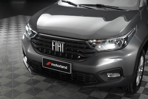 Imagen 14 de 25 de Fiat Strada Freedom - Motorland Permuto / Financio