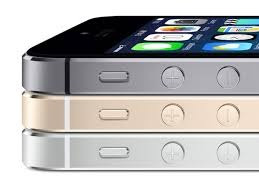 Celular Libre iPhone 5s 16gb Lte 4 8mpx