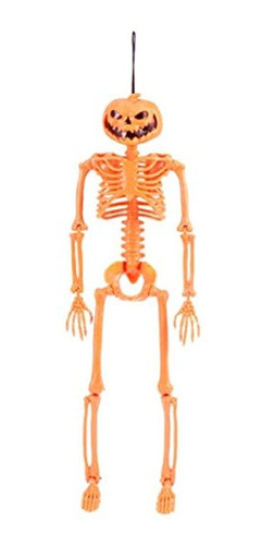 Kits De Decoración Esqueleto De Calavera De Halloween