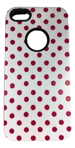 Funda Forro Carcasa Para iPhone 5