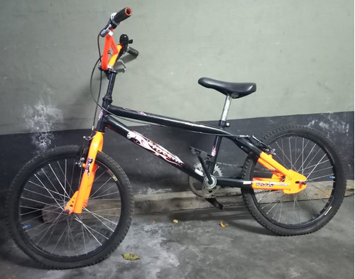 Bicicleta Bmx . Rodado 16