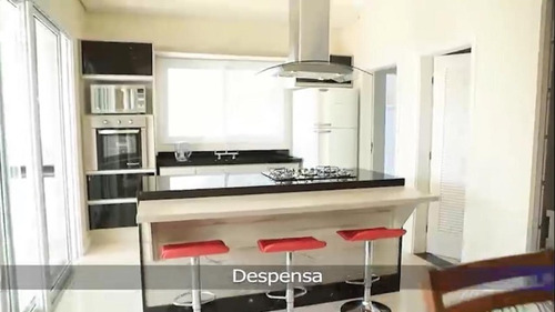 Imagem 8 de 30 de Casa À Venda No Condomínio Golden Park Residence, Sorocaba/sp. - 5192 - 69859588