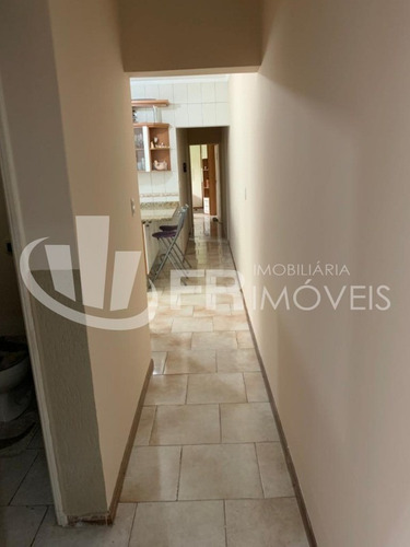 Imagem 6 de 22 de Casa Térrea À Venda No Jardim Saira - Zona Leste - Sorocaba Sp - Aceita Financiamento. - 1713 - 69297040