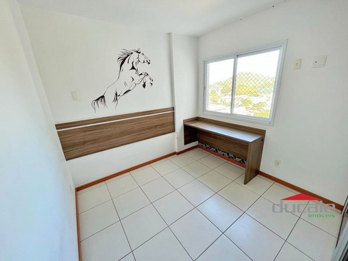 Imagem 9 de 27 de Apartamento Para Venda 3 Quarto(s) Sendo 1 Suite Em Bento Ferreira Vitória Es - Código: Ap2880