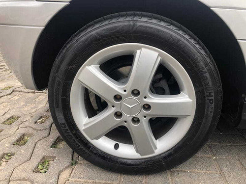 Imagem 12 de 12 de Mercedes-benz B200