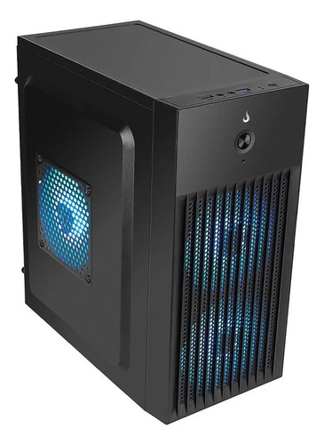 Computador Cpu Pc Gamer Intel Xeon 2670v3 64gb Ddr4 Ssd 500w