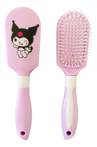 Cepillo Importado Hello Kitty Y Sus Amigos