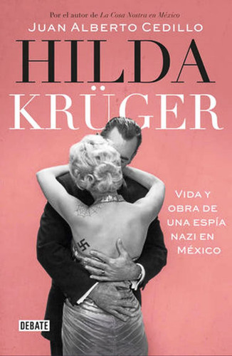 Hilda Krüger