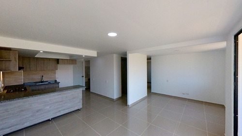 Imagen 13 de 21 de Girona-apartamento En Venta En Valle De Lili, Cali