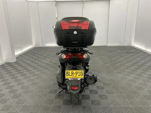 Yamaha Nmax 155