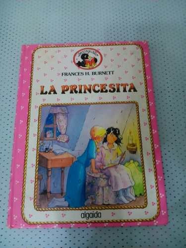 Libro La Princesita Imagenes A Color (15)
