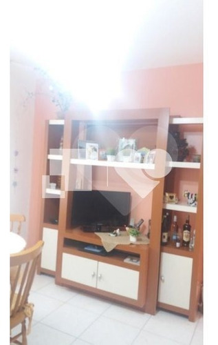Apartamento 1 Dormitório Cristo Redentor - 28-im422384