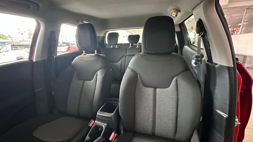 Fiat Toro 1.3 TURBO 270 FLEX ENDURANCE AT6