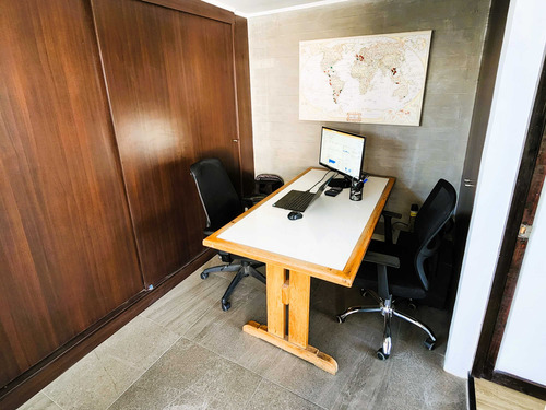 Maravilloso Duplex, Con Gran Terraza (103785)