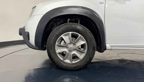 Imagen 6 de 15 de 118328 - Renault Oroch 2019 Con Garantía