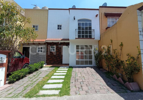 Casa En Venta, Fracc. Hacienda Las Garzas, Coacalco De Berriozábal, Edomex