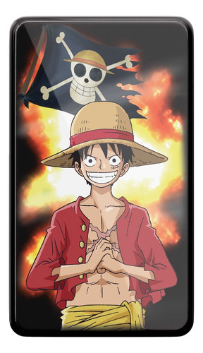 Domino One Piece 28 Fichas