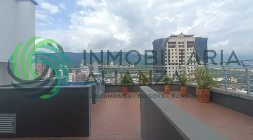 Apartamento En Venta En Bolarqui. Cod V61577