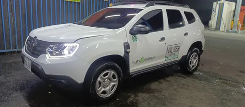 Renault Duster 1.6 Zen