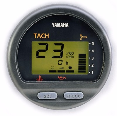 Motores Yamaha 200hp 4t 4 Cilindros Pata Larga Renosto