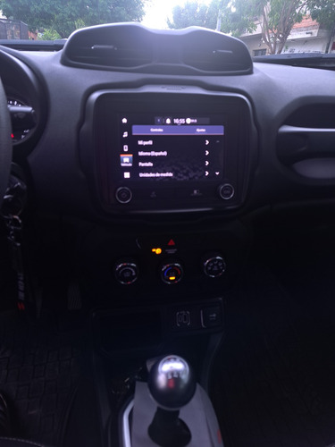 Chrysler Jeep Renegade 2023 Renegade 1.8 4x2