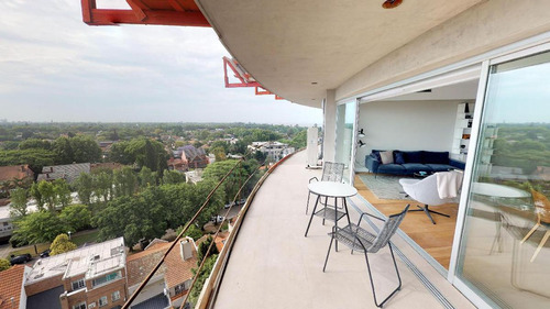 Nila · Venta Departamento De 3 Ambientes