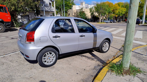 Fiat Palio 1.4 Elx Active Alarma 5 p