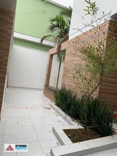 Imagem 14 de 16 de Apartamento Com 2 Dormitórios À Venda, 40 M² Por R$ 240.000 - Vila Matilde - São Paulo/sp - Ap5843