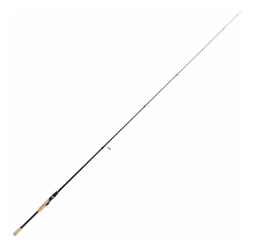 Vara De Pesca Molinete Lumis Intense 1.82m-25lbs - Inteiriça