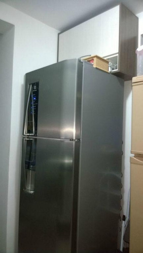 Imagem 1 de 6 de Apartamento Em São Paulo - Sp - Ap0006_slima