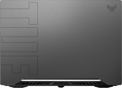Notebook Asus Tuf Dash I7-11370h 16gb 512tb Ssd Rtx 3060 Nf
