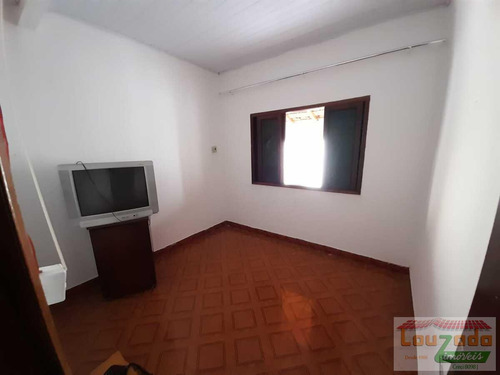 Imagem 6 de 14 de Casa Para Venda Em Peruíbe, Centro, 3 Dormitórios, 1 Suíte, 2 Banheiros, 6 Vagas - 3946_2-1282476