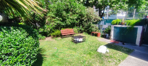 Lindo Departamento En Condominio Av Las Condes Con La Abadía
