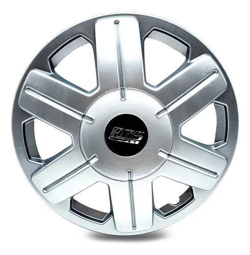 Tapon Polvera Tapas Tipo Chevy Rin 13 Original Abs Sport