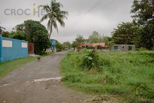 Terreno De Inversión En La Col. Libertad De Expresión Zona Las Bajadas