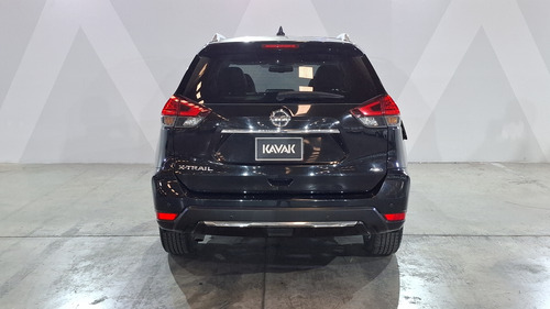 Nissan X-Trail 2.5 EXCLUSIVE 3 ROW AUTO 4WD