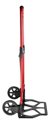 Diablo Plegable 90 Kg Mikels Dp-90 Bungee 1 M