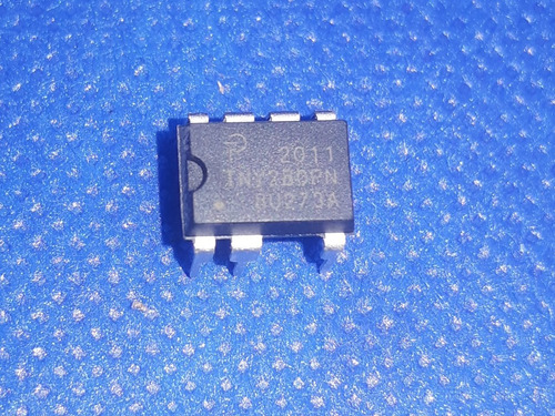 Tny280 Tny280pn Dip-7 Original 6 F3g-6 Ric