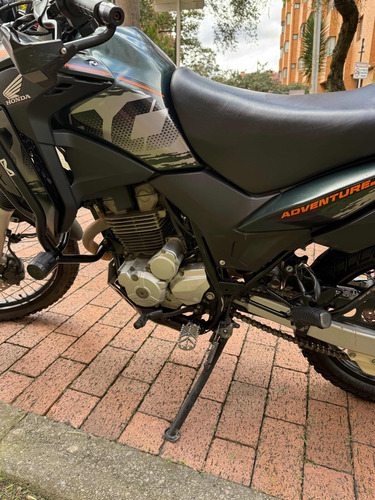 Honda Xre 300 Adventure 2019 - 21.000 Km - Perfecto Estado